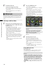 Preview for 140 page of Panasonic AG-HPX300P Operating Instructions Manual