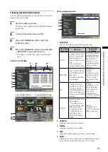 Preview for 141 page of Panasonic AG-HPX300P Operating Instructions Manual