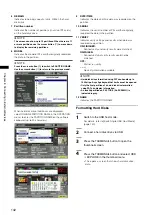 Preview for 142 page of Panasonic AG-HPX300P Operating Instructions Manual