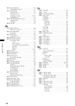 Preview for 158 page of Panasonic AG-HPX300P Operating Instructions Manual