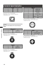 Preview for 164 page of Panasonic AG-HPX300P Operating Instructions Manual