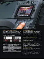 Preview for 7 page of Panasonic AG-HPX500 Brochure & Specs