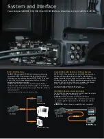 Preview for 10 page of Panasonic AG-HPX500 Brochure & Specs