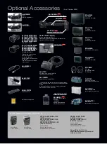 Preview for 13 page of Panasonic AG-HPX500EN Quick Manual