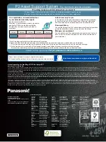 Preview for 16 page of Panasonic AG-HPX500EN Quick Manual