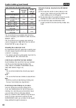 Preview for 82 page of Panasonic AG-HVX200PJ Operating Instructions Manual