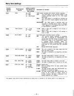 Preview for 8 page of Panasonic AG-MD830P Operating Instructions Manual