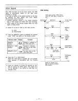 Preview for 11 page of Panasonic AG-MD830P Operating Instructions Manual