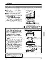 Preview for 43 page of Panasonic AG-TL950P Operating Instructions Manual