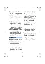 Preview for 5 page of Panasonic AG-UX170 Operating Instructions Manual