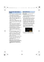 Preview for 6 page of Panasonic AG-UX170 Operating Instructions Manual