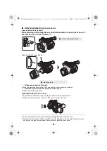 Preview for 21 page of Panasonic AG-UX170 Operating Instructions Manual