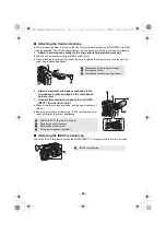 Preview for 23 page of Panasonic AG-UX170 Operating Instructions Manual