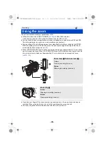 Preview for 49 page of Panasonic AG-UX170 Operating Instructions Manual