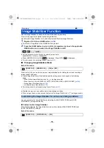 Preview for 51 page of Panasonic AG-UX170 Operating Instructions Manual