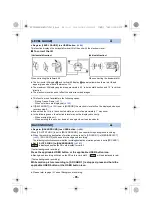 Preview for 95 page of Panasonic AG-UX170 Operating Instructions Manual