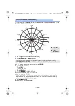 Preview for 160 page of Panasonic AG-UX170 Operating Instructions Manual