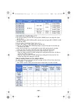 Preview for 167 page of Panasonic AG-UX170 Operating Instructions Manual