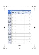 Preview for 168 page of Panasonic AG-UX170 Operating Instructions Manual