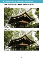 Preview for 55 page of Panasonic AG-UX90PJ Book