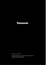 Preview for 72 page of Panasonic AG-UX90PJ Book