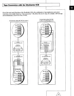 Preview for 13 page of Panasonic AG-W2 User Manual