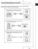 Preview for 33 page of Panasonic AG-W2 User Manual