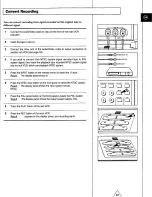 Preview for 37 page of Panasonic AG-W2 User Manual