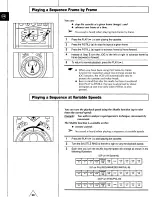 Preview for 28 page of Panasonic AG-W2P Operating Instructions Manual