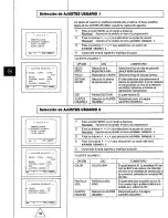 Preview for 56 page of Panasonic AG-W3 User Manual