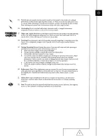 Preview for 7 page of Panasonic AG-W3P Operating Instructions Manual