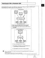 Preview for 13 page of Panasonic AG-W3P Operating Instructions Manual