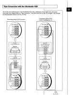 Preview for 15 page of Panasonic AG-W3P Operating Instructions Manual