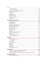 Preview for 6 page of Panasonic AG-X2 Operating Instructions Manual