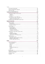 Preview for 7 page of Panasonic AG-X2 Operating Instructions Manual