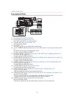 Preview for 15 page of Panasonic AG-X2 Operating Instructions Manual