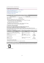 Preview for 45 page of Panasonic AG-X2 Operating Instructions Manual