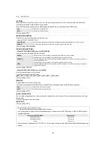 Preview for 82 page of Panasonic AG-X2 Operating Instructions Manual