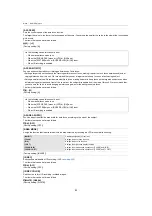 Preview for 83 page of Panasonic AG-X2 Operating Instructions Manual