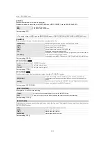 Preview for 111 page of Panasonic AG-X2 Operating Instructions Manual