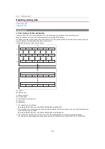 Preview for 136 page of Panasonic AG-X2 Operating Instructions Manual