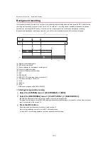 Preview for 198 page of Panasonic AG-X2 Operating Instructions Manual