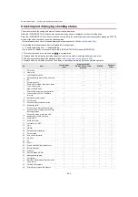 Preview for 254 page of Panasonic AG-X2 Operating Instructions Manual