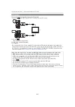 Preview for 262 page of Panasonic AG-X2 Operating Instructions Manual