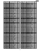 Preview for 93 page of Panasonic AG520VDH - COMB. DVD/VCR/TV Service Manual