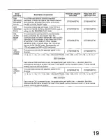 Preview for 19 page of Panasonic AG5700P - SVHS Operating Instructions Manual