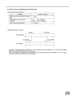 Preview for 29 page of Panasonic AG5700P - SVHS Operating Instructions Manual