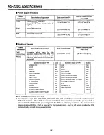 Preview for 32 page of Panasonic AG5710P - SVHS Operating Instructions Manual