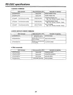 Preview for 38 page of Panasonic AG5710P - SVHS Operating Instructions Manual