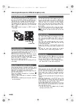 Preview for 36 page of Panasonic AGDVC60 - DIGITAL VIDEO CAMCORDER Operating Instructions Manual